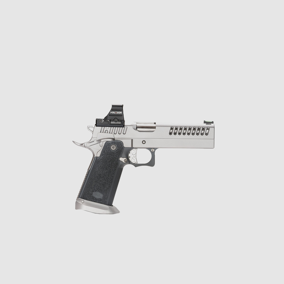 BUL ARMORY – SAS II BLAZE – Kal. 9x19