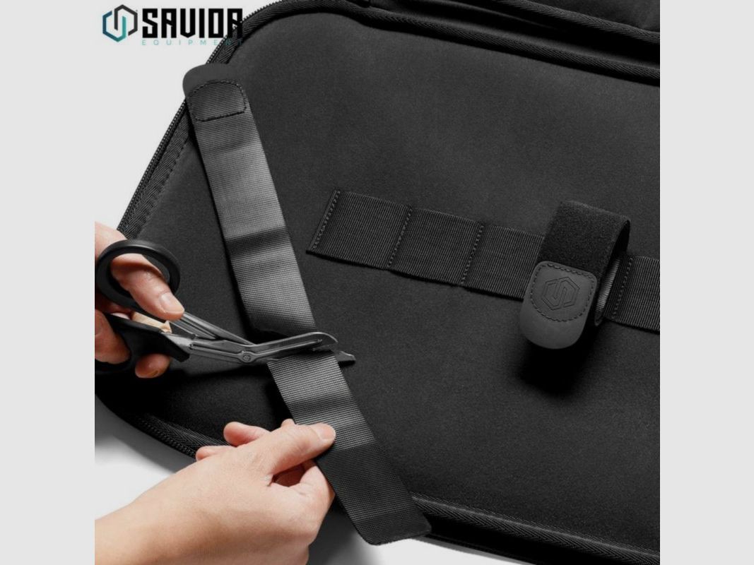 Savior - Single Rifle Case 46", image 3 of 4