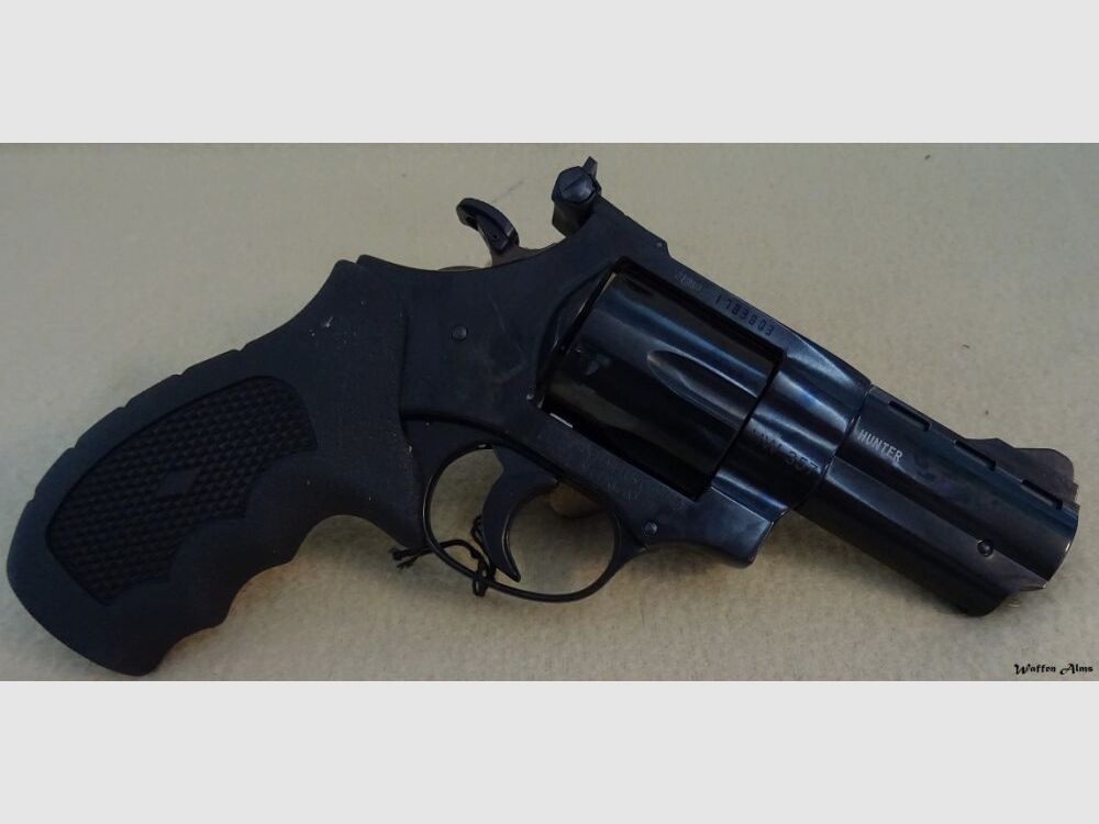 Weihrauch Arminius HW 357