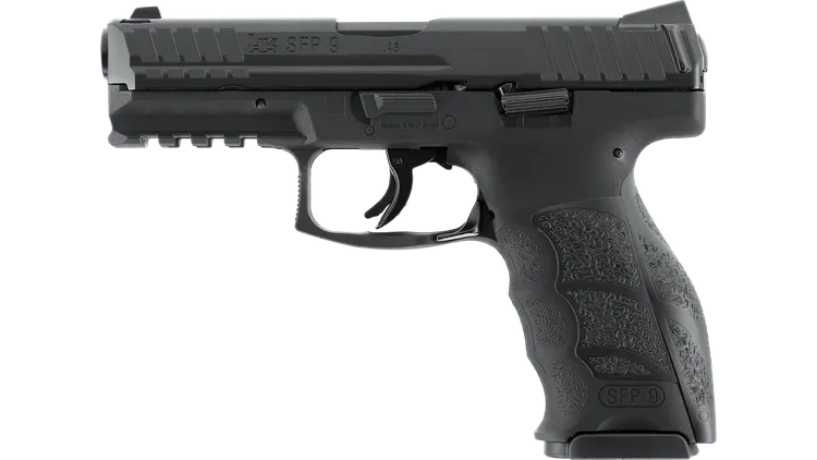 T4E Heckler & Koch SFP9