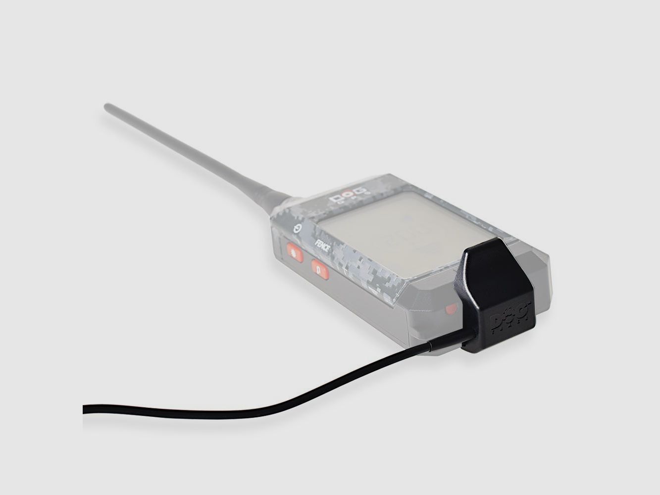 DOPPELT-Magazin mit Ringen und GPS-Fernbedienung X20/X30, Bild 4 von 4