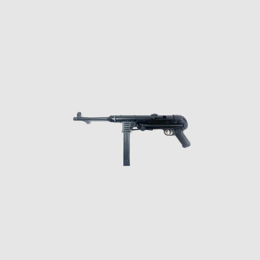 GSG PISTOLE MP40 9X19, Bild 3 von 4