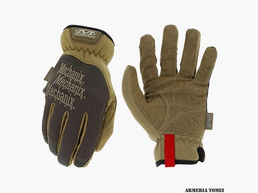 MECHANIX WEAR – GUANTO FAST FIT Coyote Brown