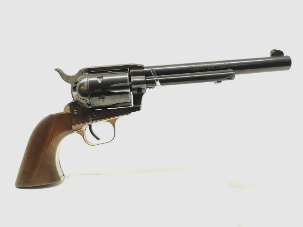 Weihrauch ARM 457