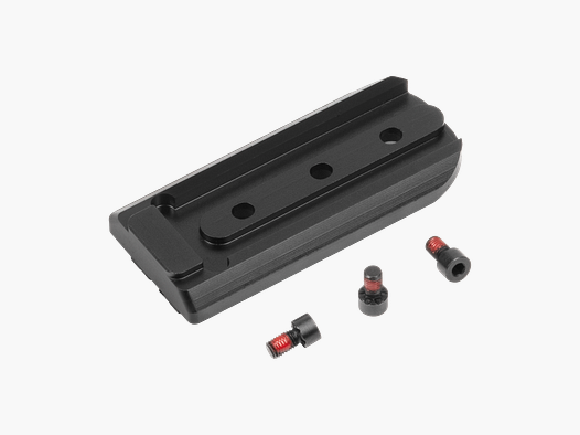 S&W Montage Aimpoint® Acro® Revolver Red Dot Mount