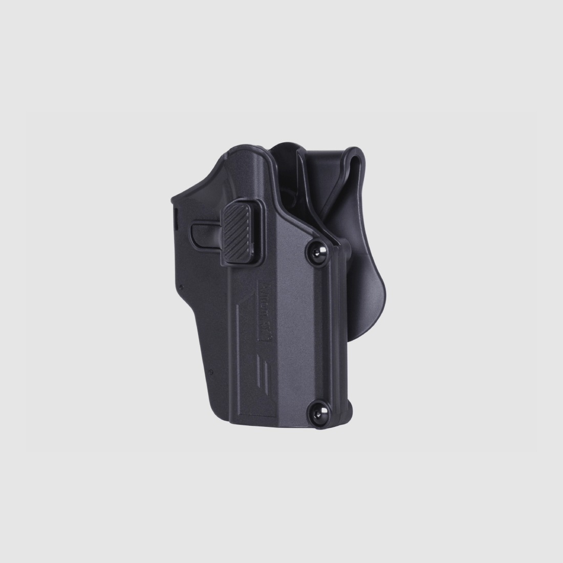 Amomax étui de ceinture PER-FIT black, image 2 sur 7