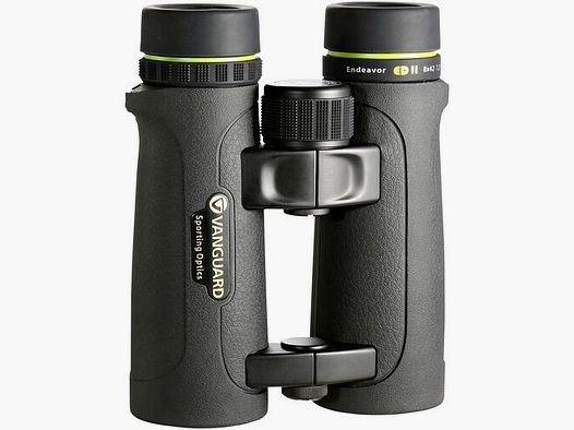 Vanguard Fernglas Endeavor ED II 8420 8x42