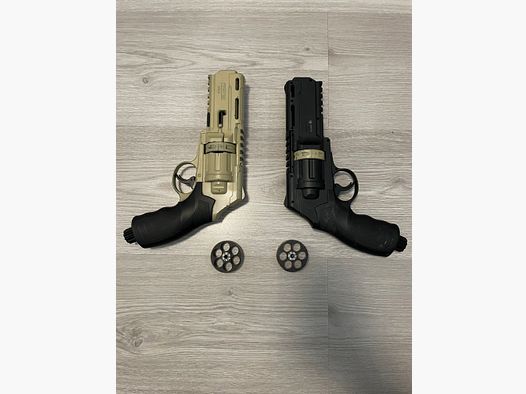 Umarex HDR (Paintball)