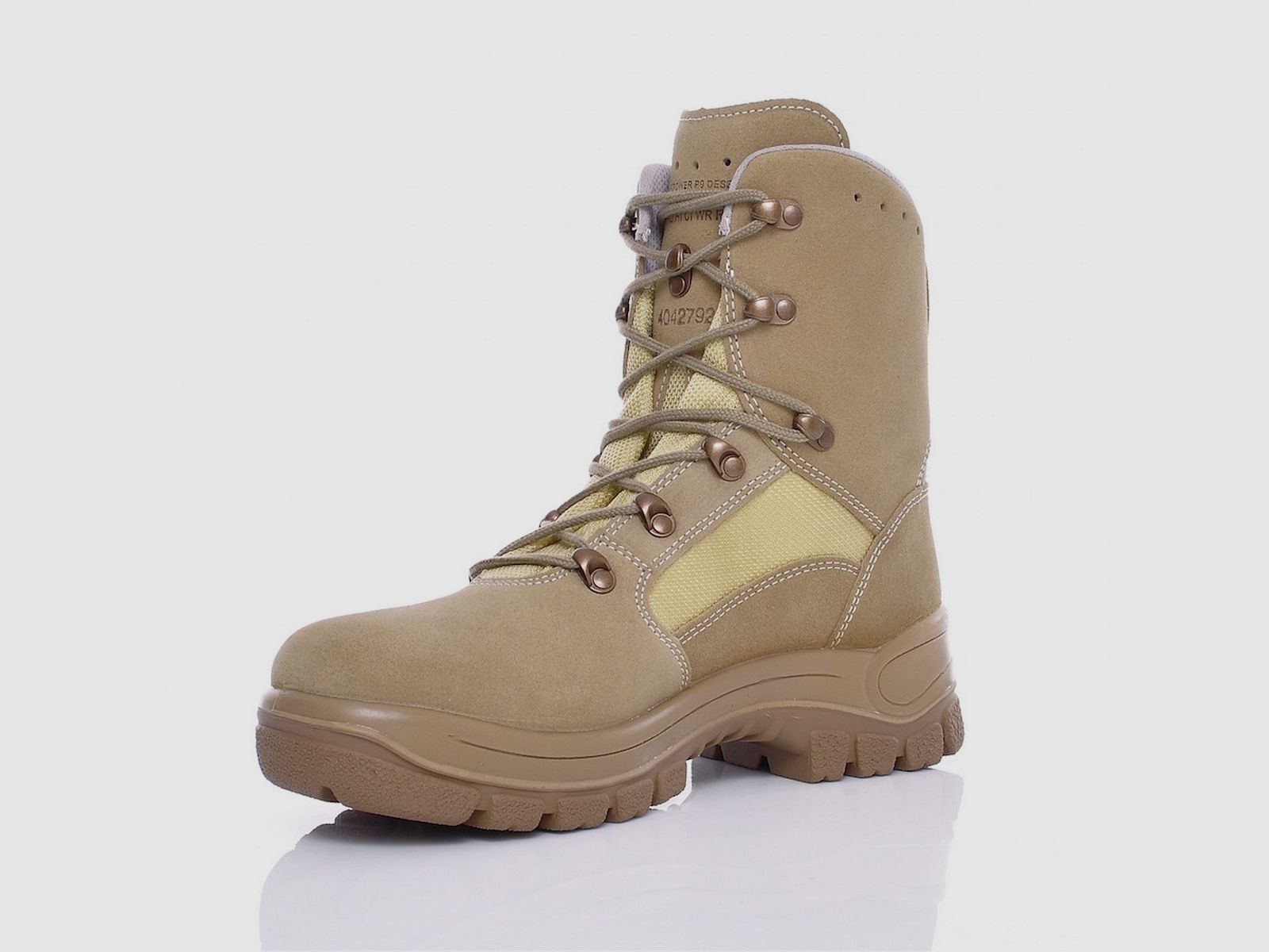 Buty HAIX® P9 Gore-Tex Nowe, zdjęcie 1 z 3