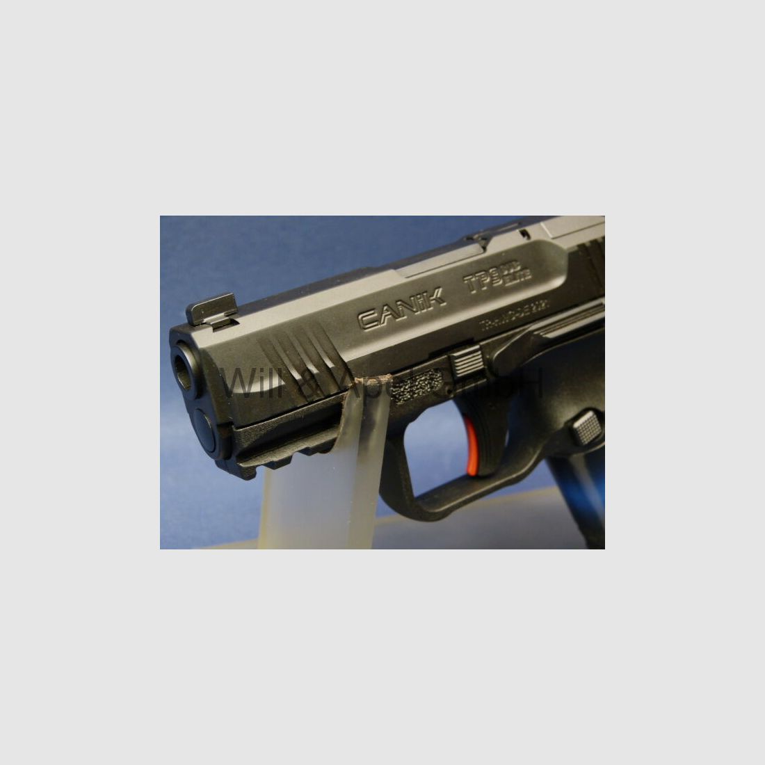 CANIK TP9 Elite Subcompact
