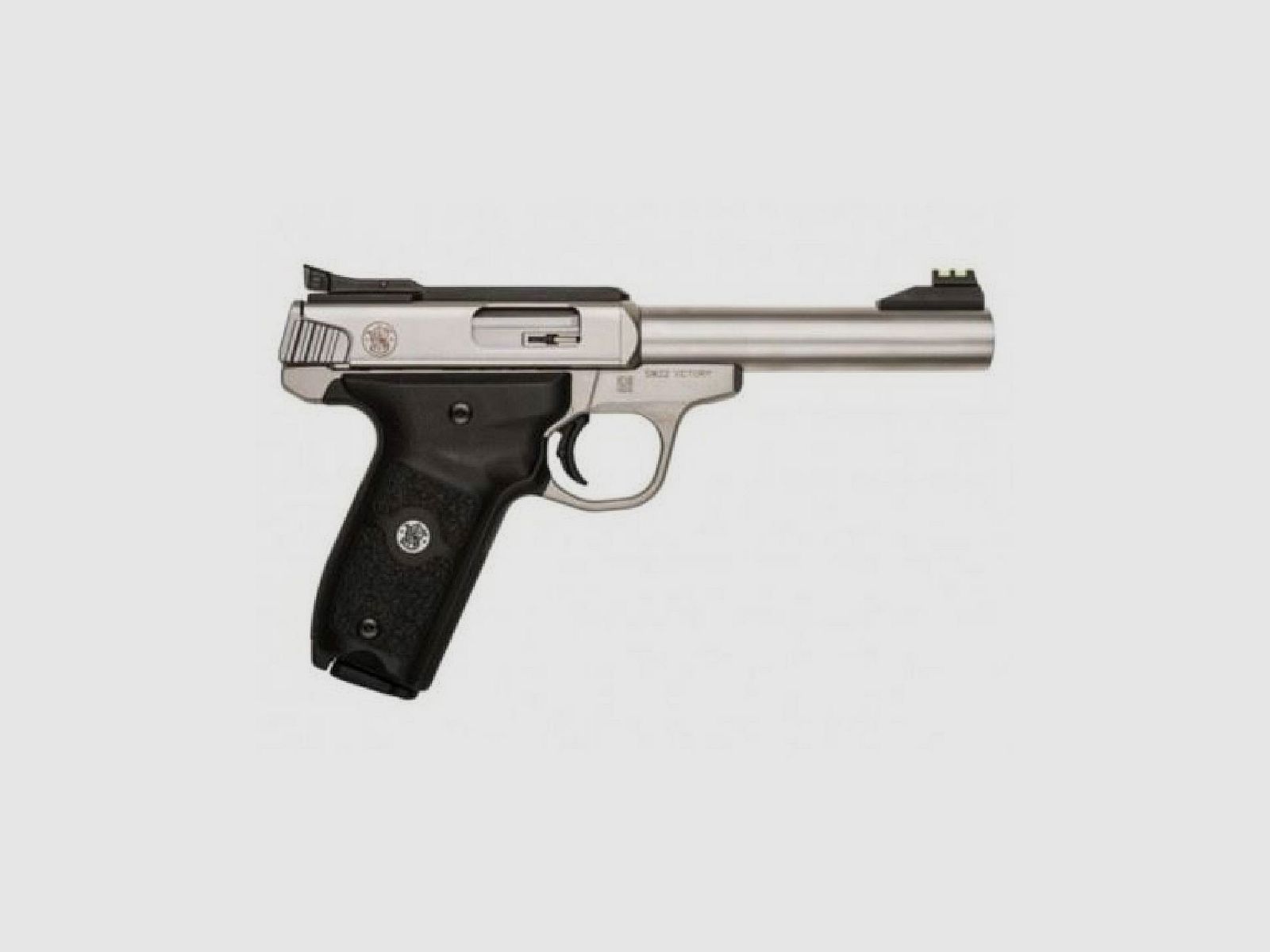 S&W VICTORY .22LR Pistole