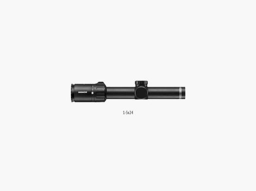 Minox All Rounder 1-5x24