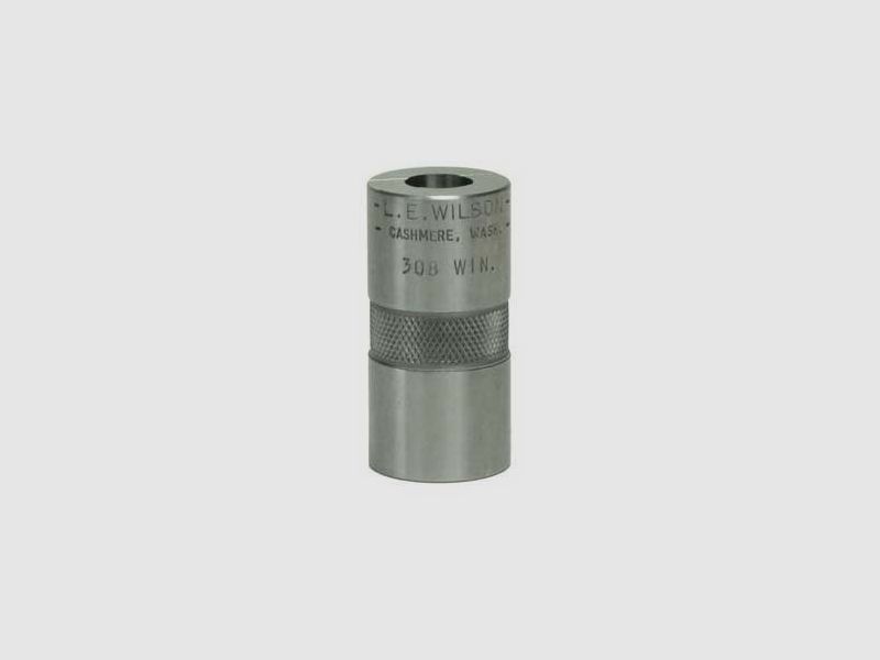 L.E. WILSON Case Gauge 7x57mm Mauser