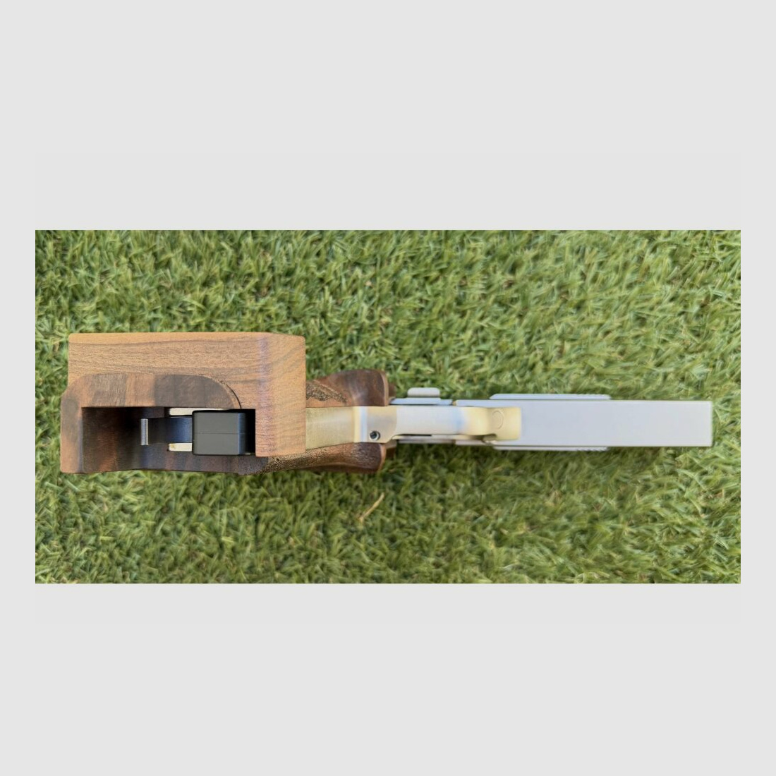 Feinwerkbau AW 93 .22lr
