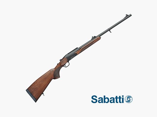 KIPPLAUF SABATTI SKL20 CALIBRE 270 WIN NUEVO