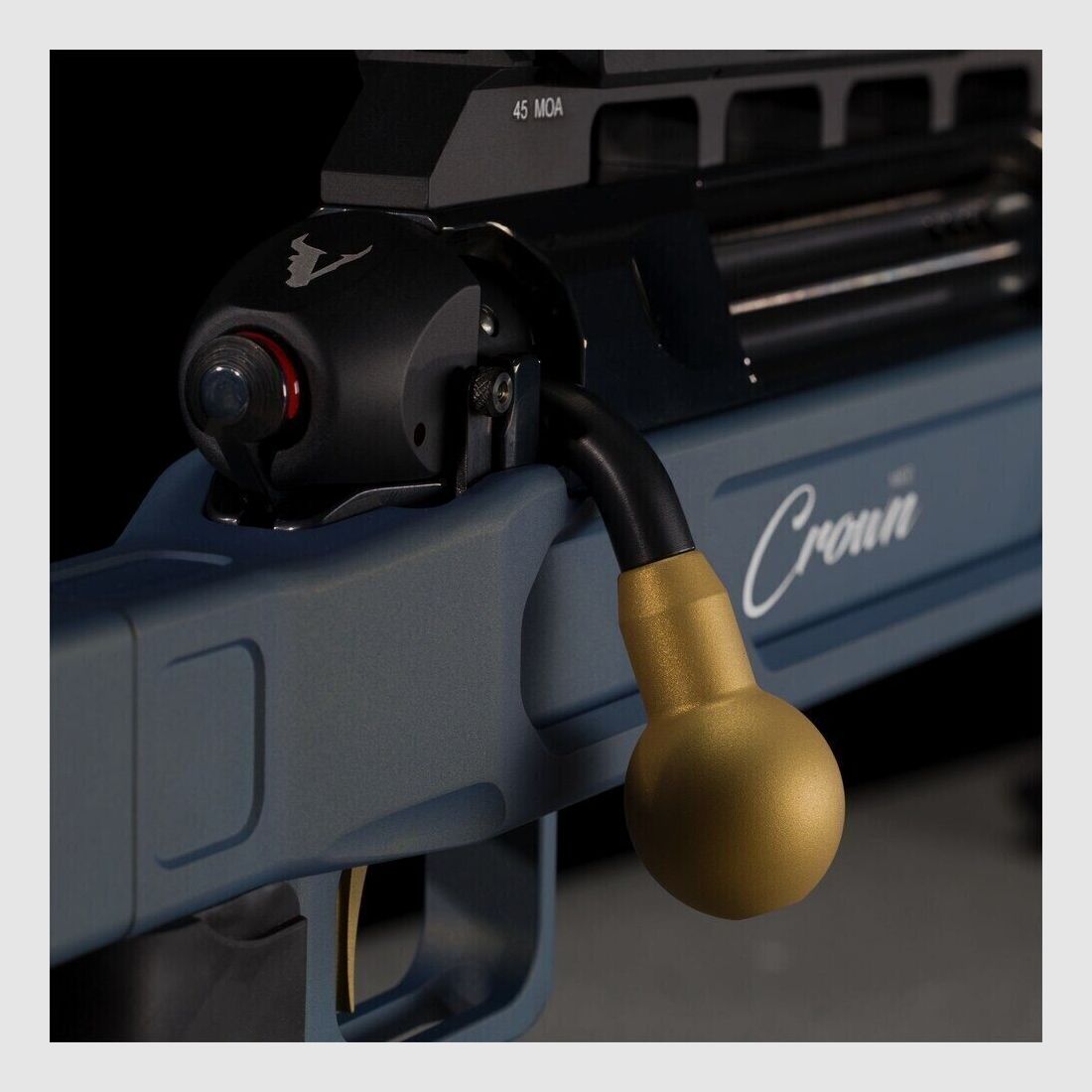 Victrix Repetierbüchse Crown MK2, Bild 8 von 10
