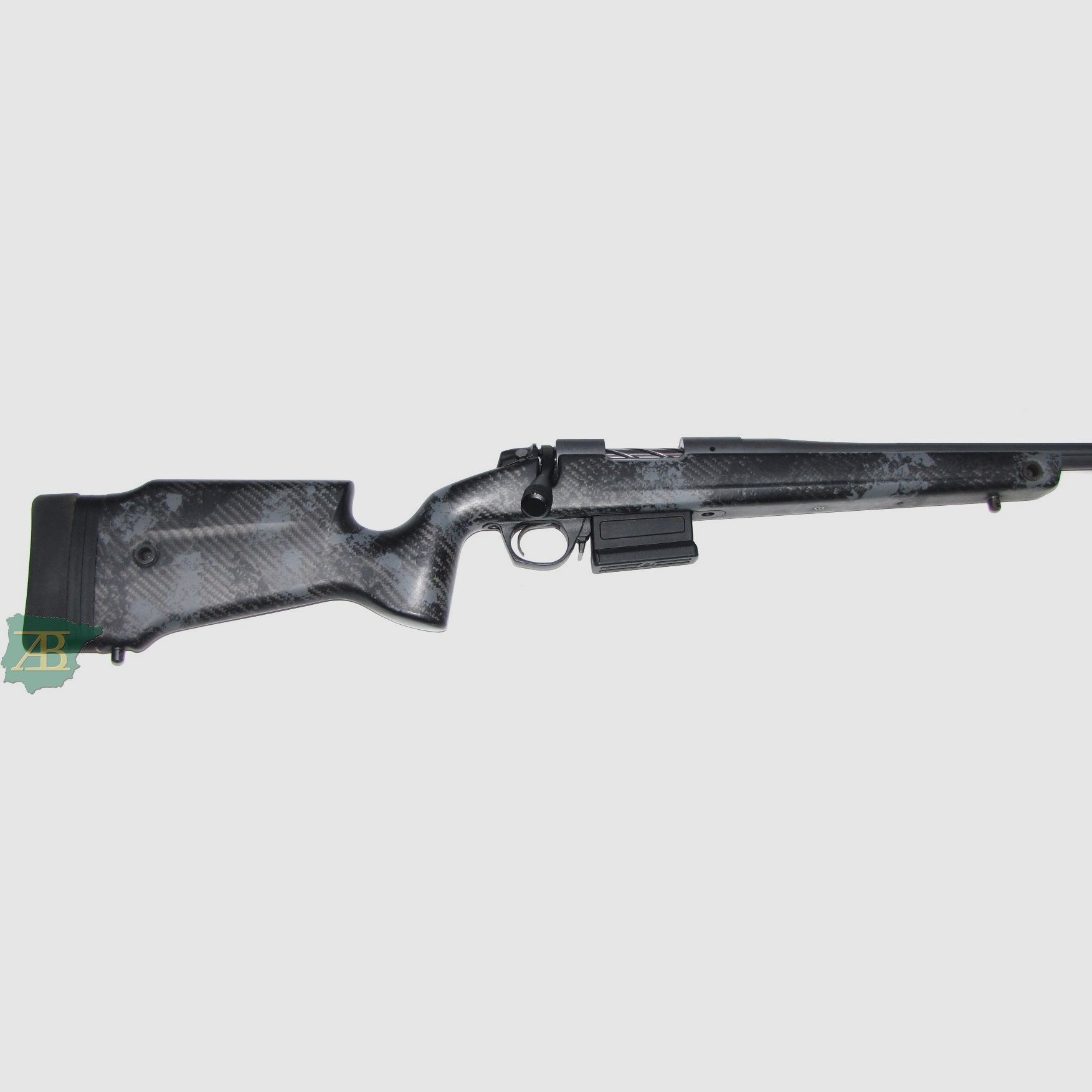Repetierbüchse Bergara .308 Win Ref. 8897, Bild 2 von 4