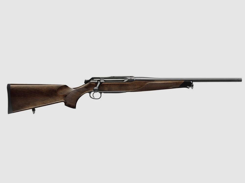 J.P. Sauer & Sohn Sauer 505 Ergo Lux repeater rifle | .308 Win. | 510mm | without sights | M15x1