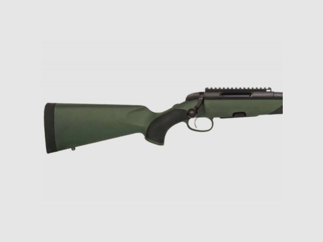 Repetiergeweer STEYR Mannlicher THB - 6.5 Creedmoor, afbeelding 4 van 4