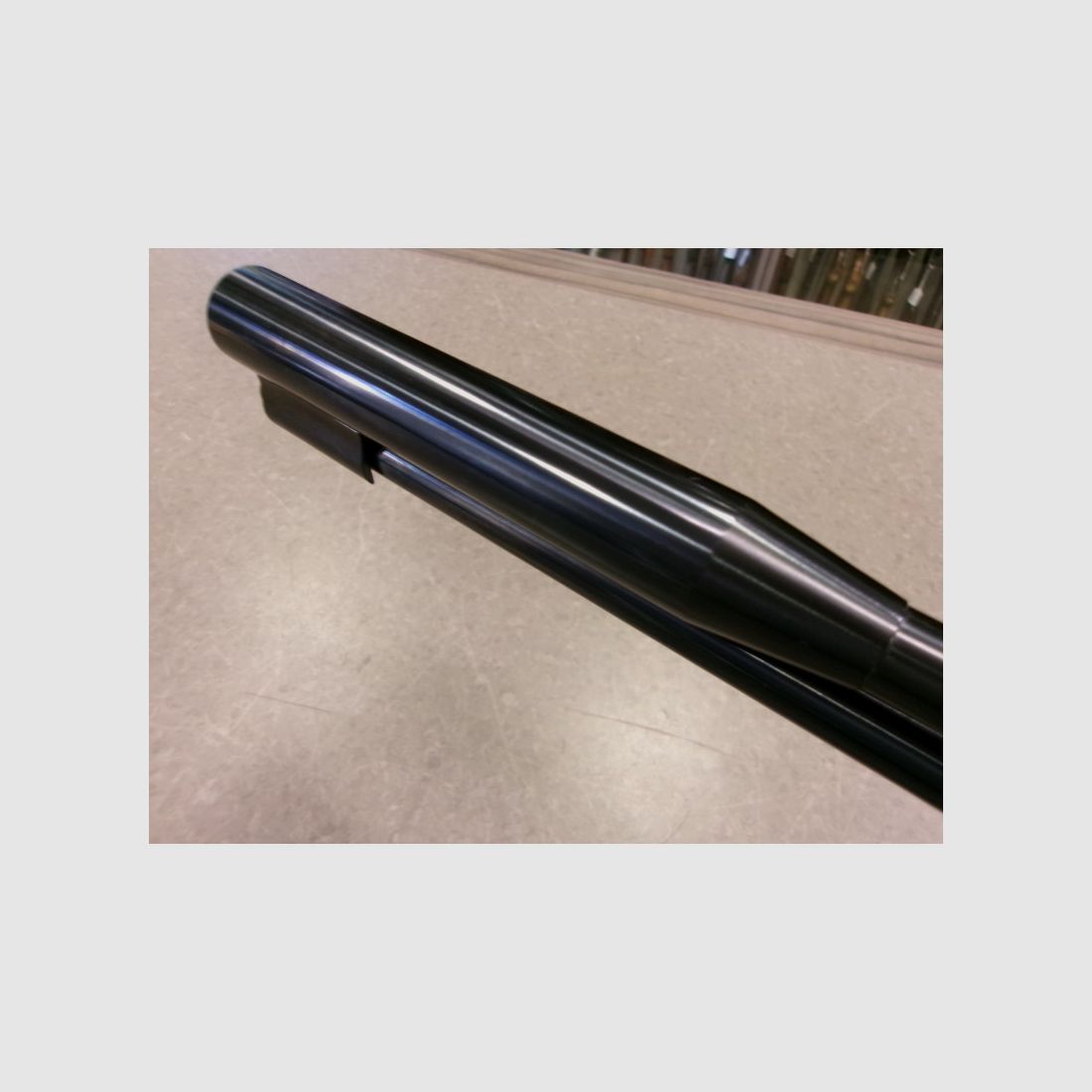WEIHRAUCH HW 977 Kal. 4,5 gebraucht, Bild 10 von 10