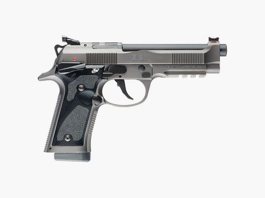 Beretta 92X Performance Dark Grey - OR - 9x19
