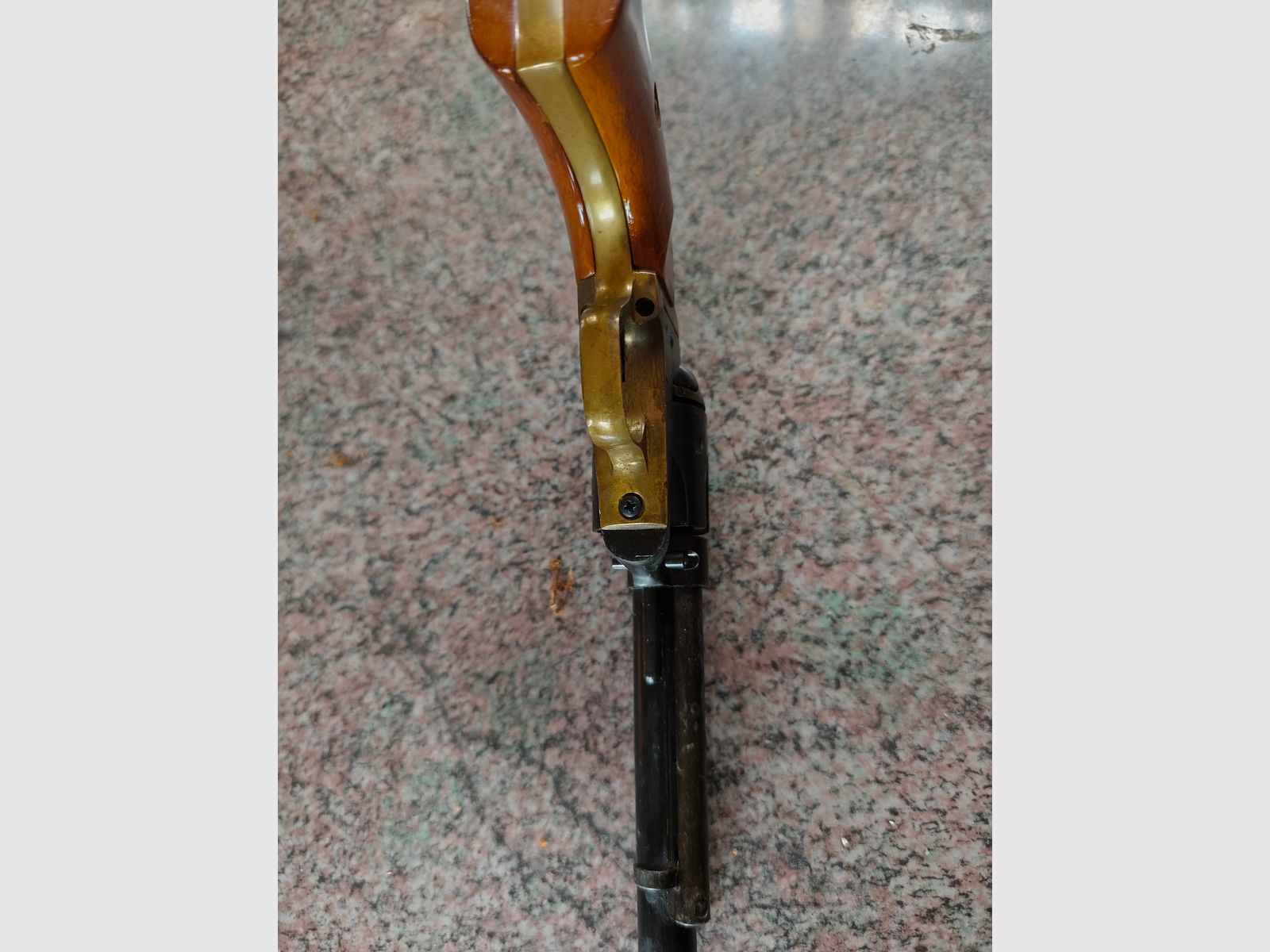 Mayer und Söhne Mod 22SA 9 mm Knall 