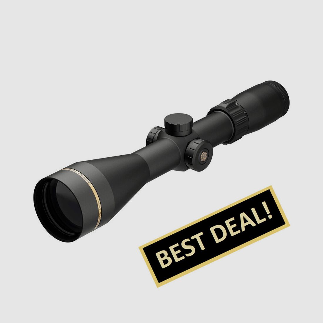 Leupold ZF VX-FREEDOM 3-9X50MM ILLUM. FIREDOT TWILIGHT HUNTER 30MM