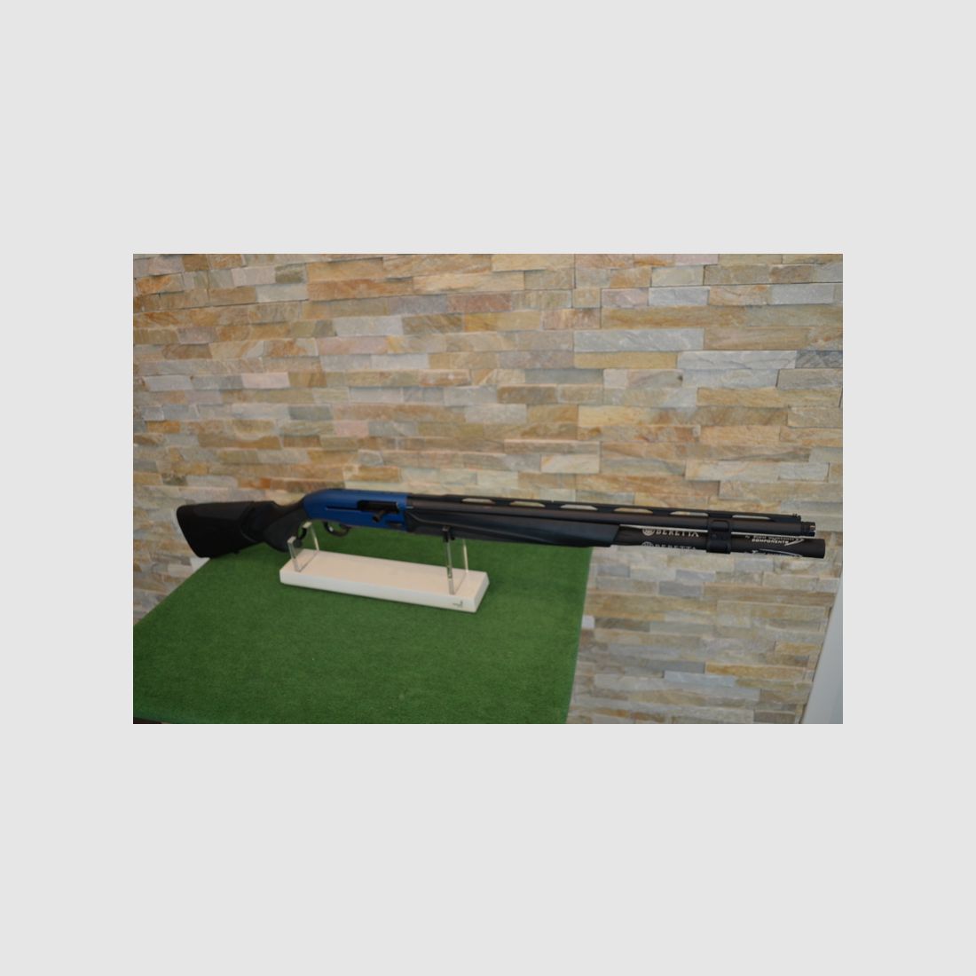 Beretta 1301 Competition Pro.