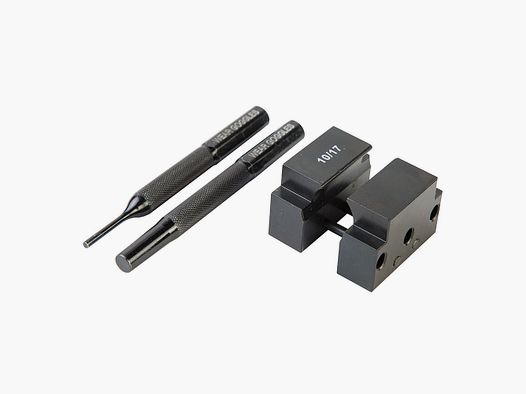 Wheeler AR Gasblock Taper Pin Entferner Werkzeug