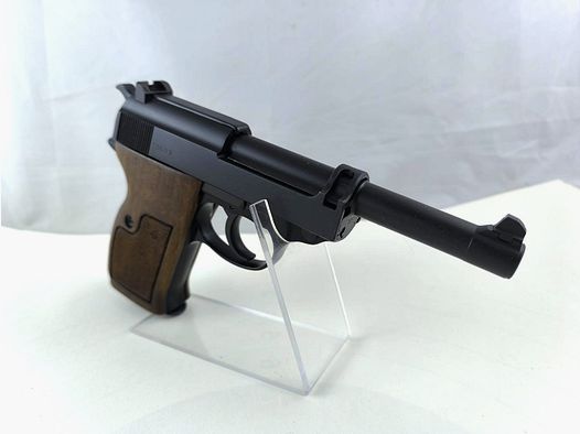 Pistolet Walther P38 kal. 22Lr