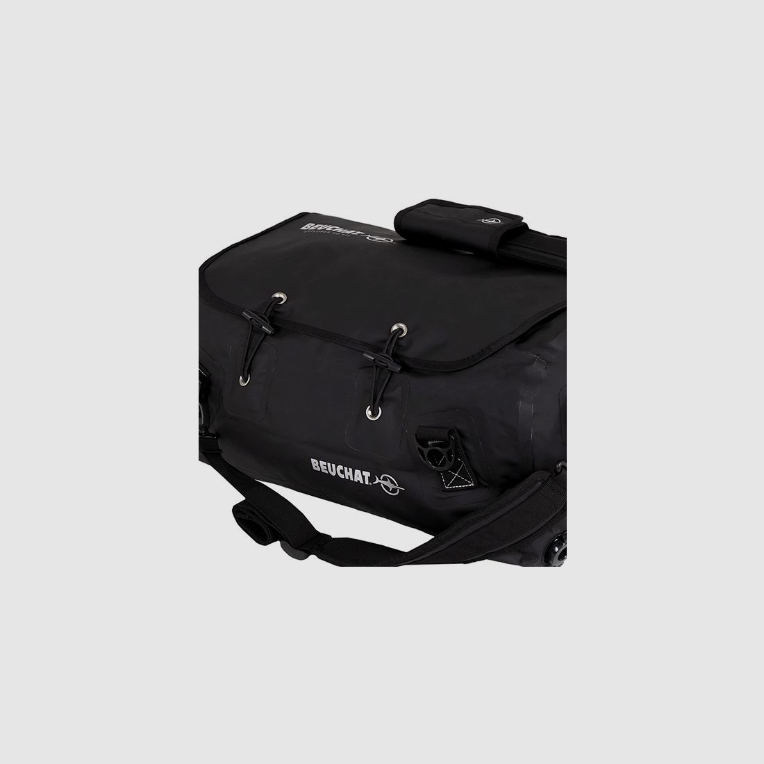BEUCHAT EXPLORER HD 45 BLACK, Bild 2 von 3