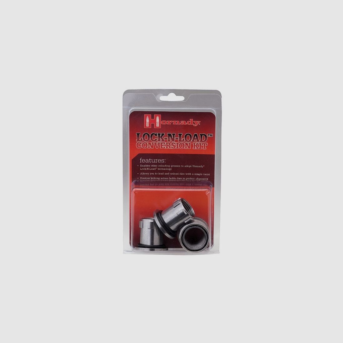 HORNADY LOCK-N-LOADP CONVERSION KIT, Bild 2 von 2