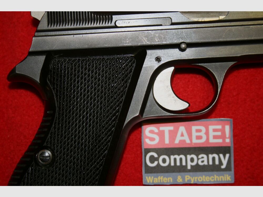 SIG 210-4