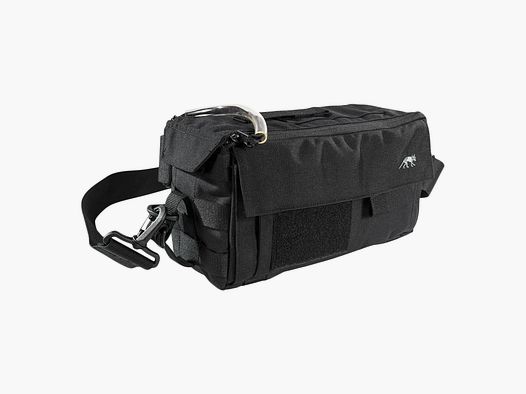 Tasmanian Tiger Tasmanian Tiger Umhängetasche Small Medic Pack MKII schwarz