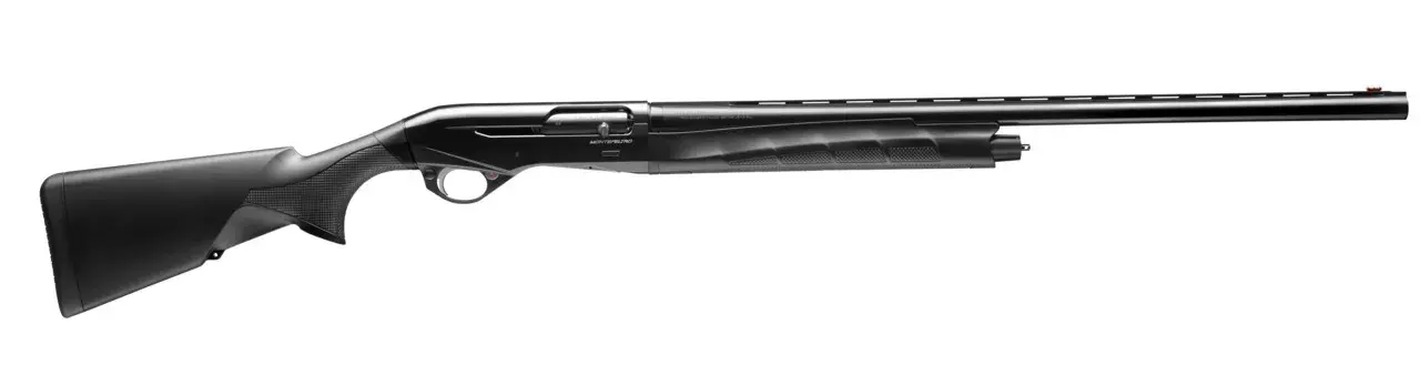 Selbstladeflinte Benelli Montefeltro Evo Synthetique Kaliber 12, Bild 2 von 2