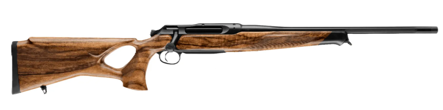 Sauer 505 Ionic Highland Mündungsgewinde M15x1, Bild 1 von 3