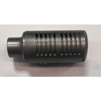 Verstelbare compensator, max. kal. 8 mm, schroefdraad: 14x1, afbeelding 2 van 5