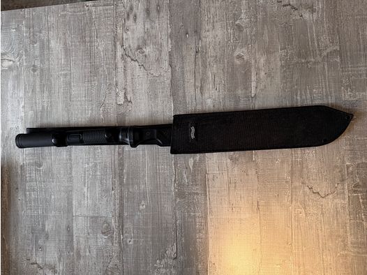  Walther MachTac 3