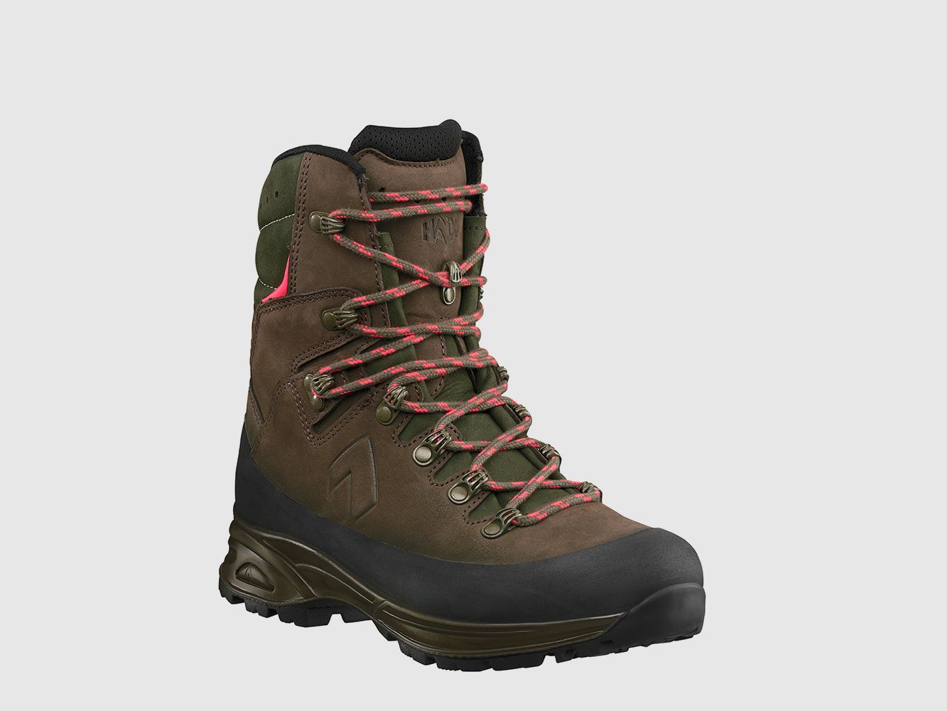 Haix Nature One GTX WS