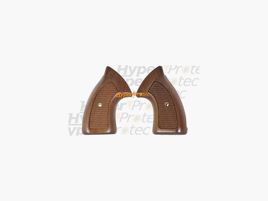 Plaquettes de crosse en bois pour Rohm série RG