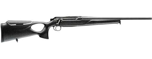Sauer 505 Synchro XTC Schaft
