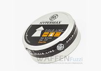RWS Hypermax bleifreie Zinn Diabolos 200 Stk. 4,5mm Diabolo