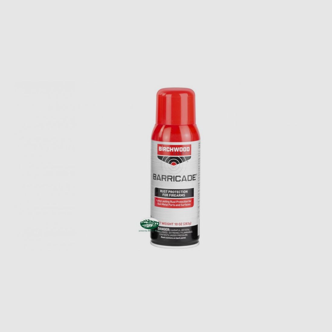 BIRCHWOOD Barricade BC-33140