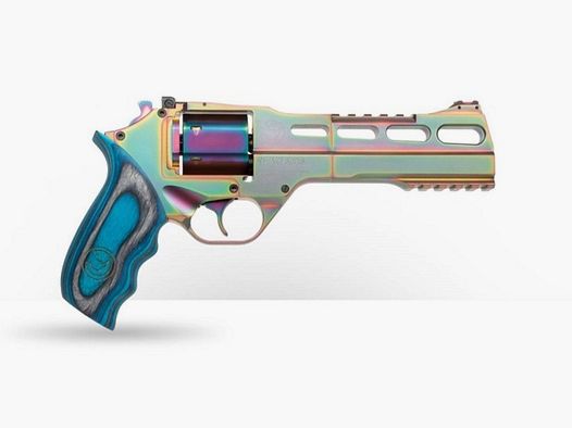 CHIAPPA Rhino 60DS NEBULA .357Mag