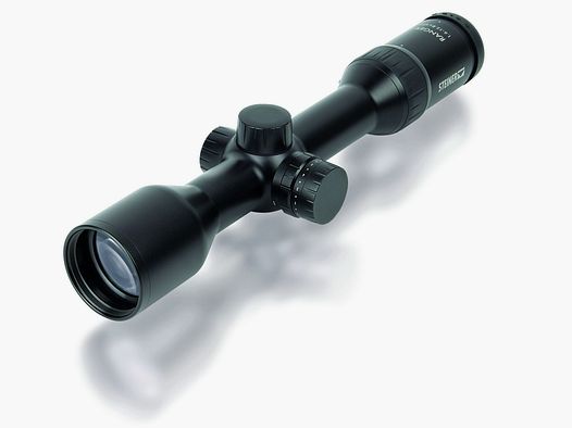 Steiner 202287810 Ranger 8 1,6-12,8X42 30MM Absehen LA-4A RETICLE