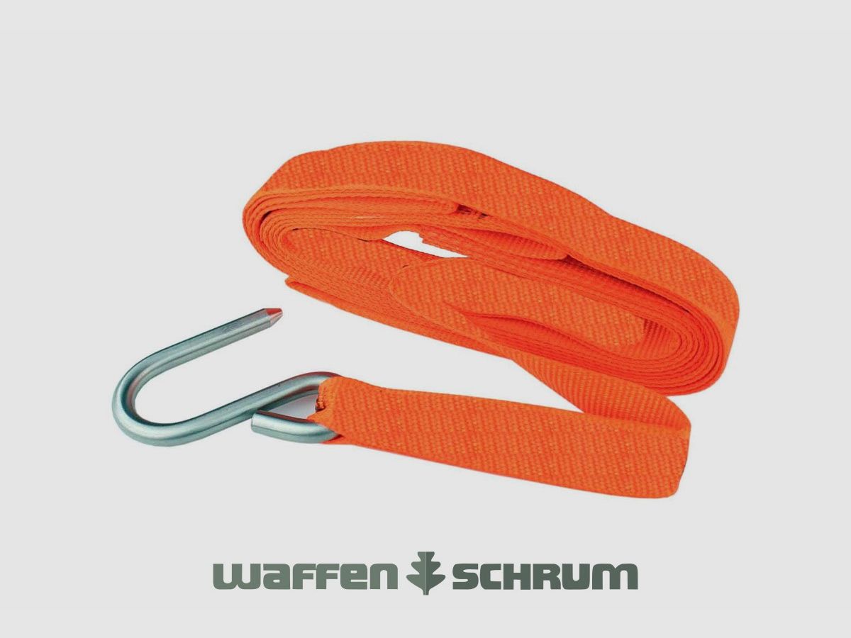 Eurohunt three-pull game recovery aid