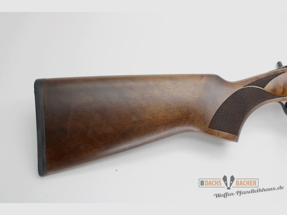 BDF Flinte DERYA Meriva MR-100 Kal. 12/76 Stahlschrot