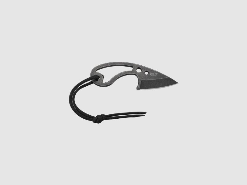 Couteau CRKT Owlet 2716, image 2 sur 10