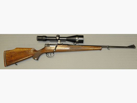 Mauser 66