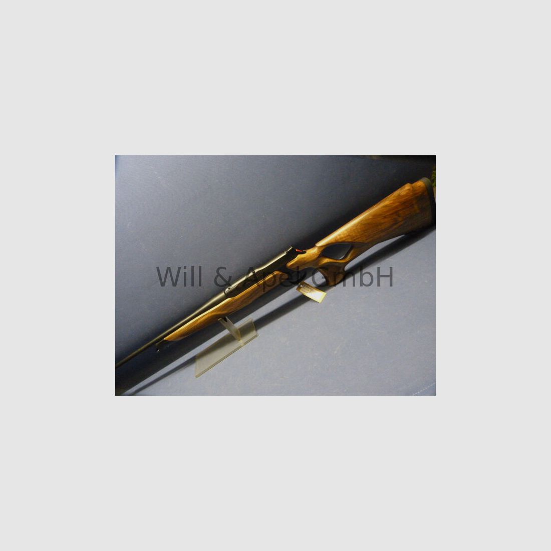 Sauer & Sohn Sauer 505 Iconic